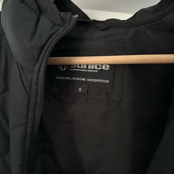 Sunice jacket - Picture 2 of 3